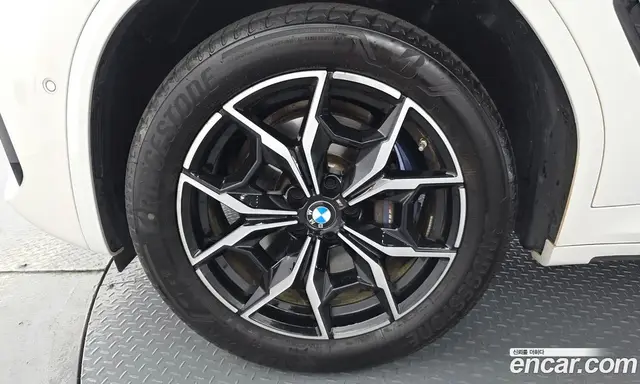 BMW X4 2023 2.0 АКПП, миниатюра 5