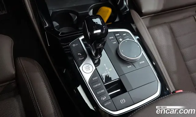 BMW X4 2023 2.0 АКПП, миниатюра 9