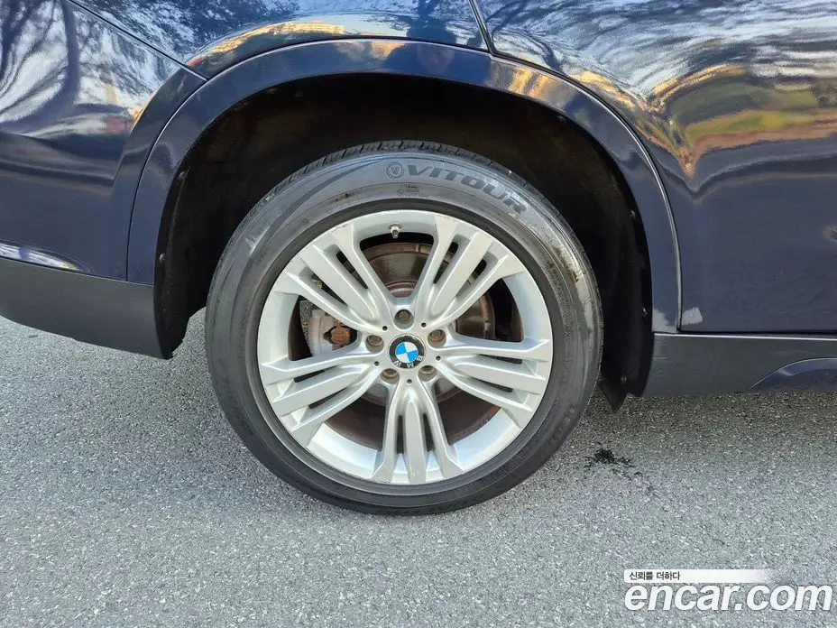 BMW X5 2015 3.0 АКПП, фото 5
