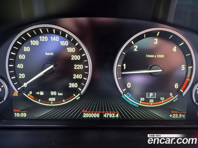 BMW X5 2015 3.0 АКПП, миниатюра 8