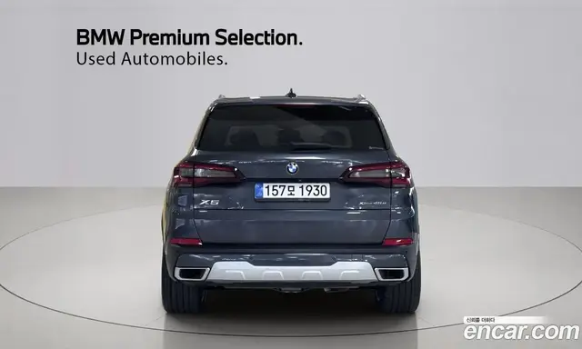 BMW X5 2021 3.0 АКПП, миниатюра 4 BMW X5 2021 3.0 АКПП, миниатюра 4