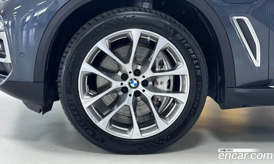 BMW X5 2021 3.0 АКПП, фото 5 BMW X5 2021 3.0 АКПП, фото 5