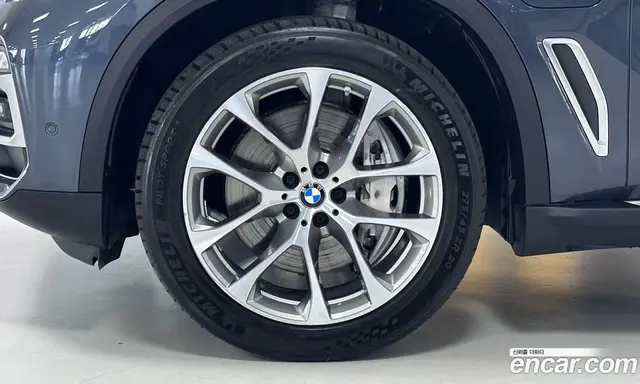 BMW X5 2021 3.0 АКПП, миниатюра 5 BMW X5 2021 3.0 АКПП, миниатюра 5