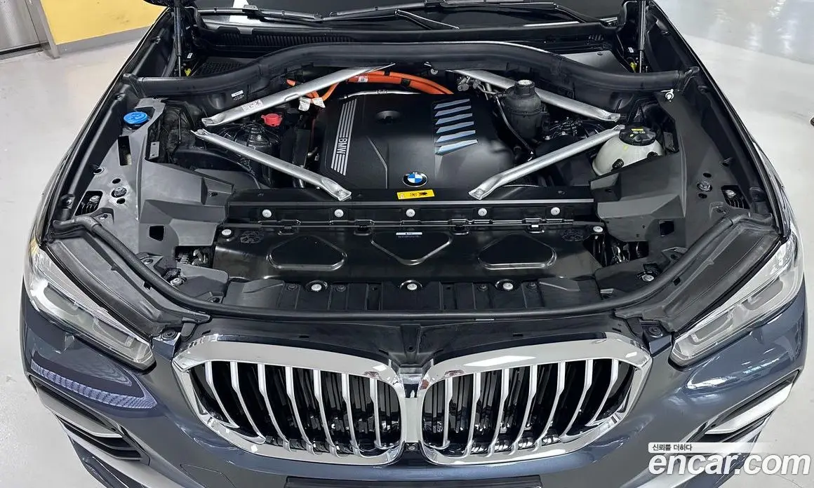 BMW X5 2021 3.0 АКПП, фото 6 BMW X5 2021 3.0 АКПП, фото 6