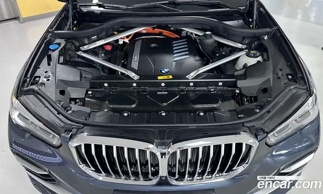 BMW X5 2021 3.0 АКПП, миниатюра 6 BMW X5 2021 3.0 АКПП, миниатюра 6