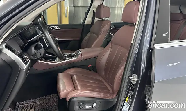BMW X5 2021 3.0 АКПП, миниатюра 10 BMW X5 2021 3.0 АКПП, миниатюра 10