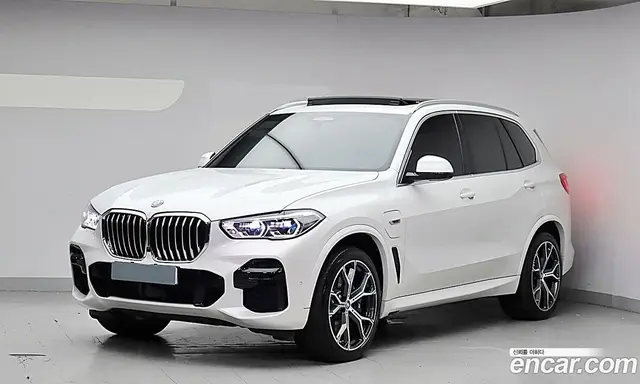 BMW X5, 2023, 63 217 км