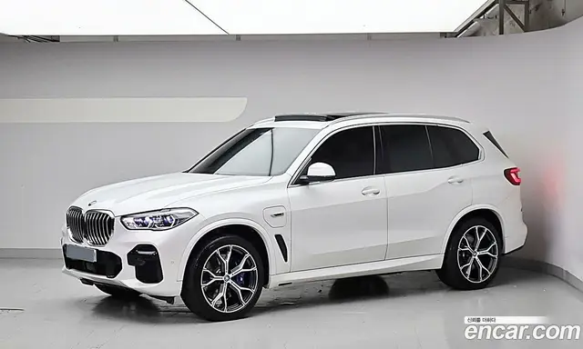 BMW X5 2023 3.0 АКПП, миниатюра 2