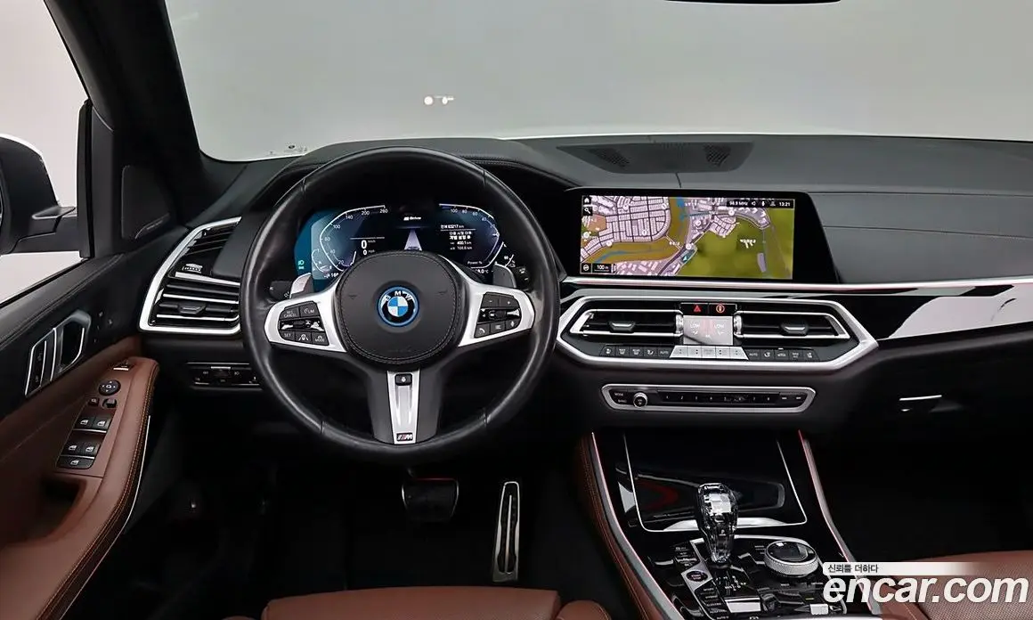 BMW X5 2023 3.0 АКПП, фото 11
