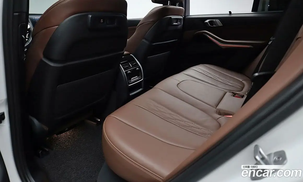 BMW X5 2023 3.0 АКПП, фото 19