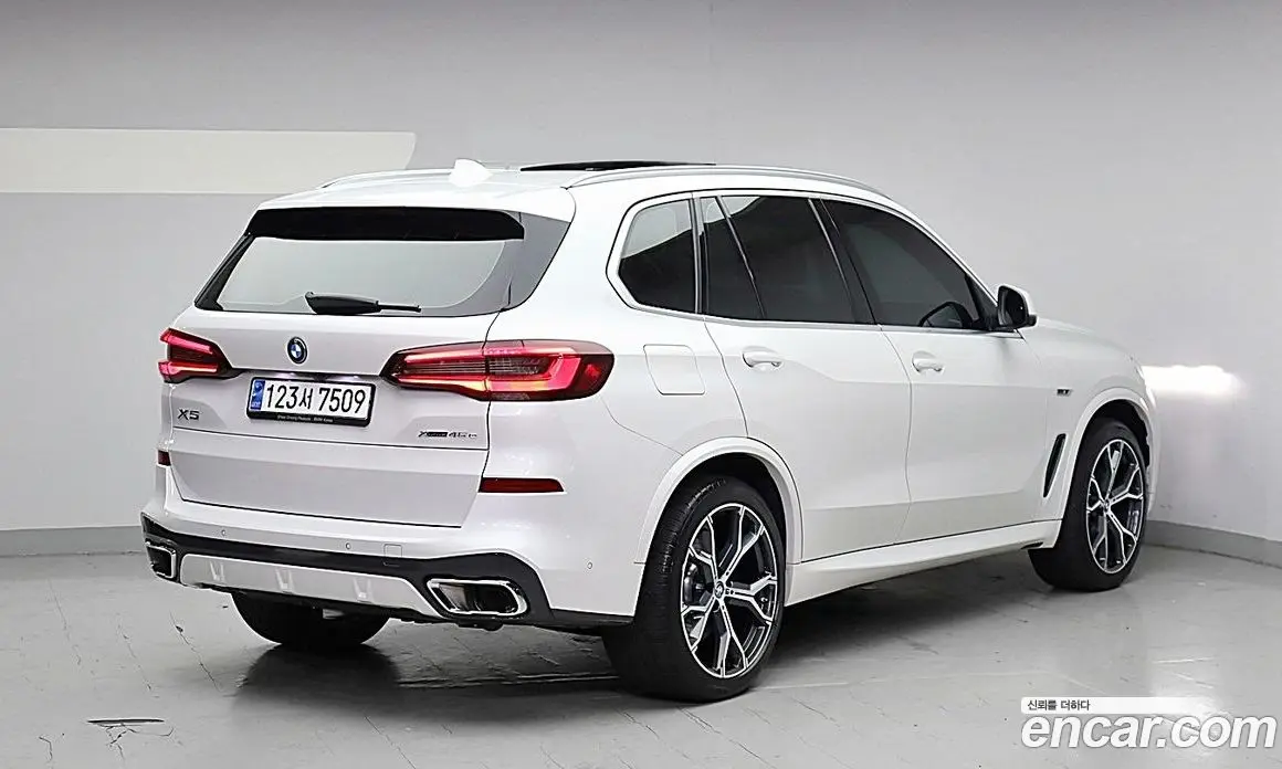 BMW X5 2023 3.0 АКПП, фото 3