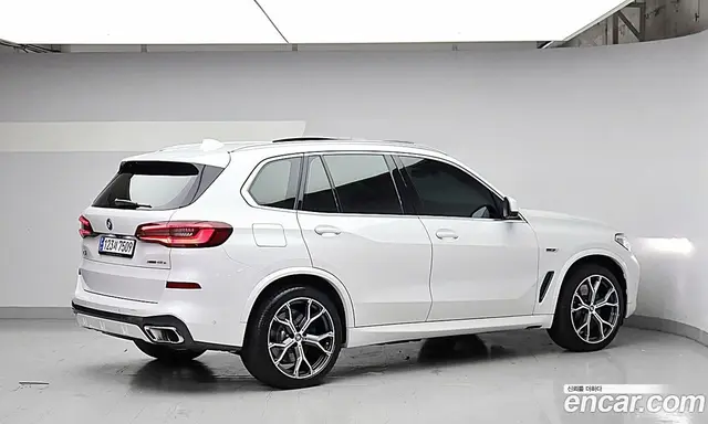 BMW X5 2023 3.0 АКПП, миниатюра 4
