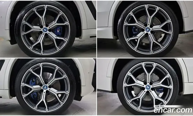 BMW X5 2023 3.0 АКПП, миниатюра 5