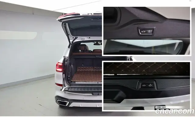 BMW X5 2023 3.0 АКПП, миниатюра 6