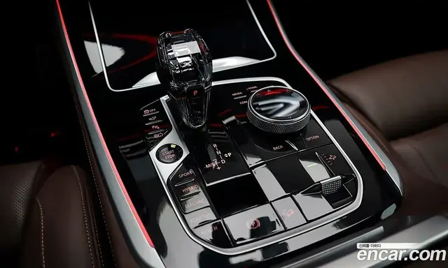 BMW X5 2023 3.0 АКПП, миниатюра 9