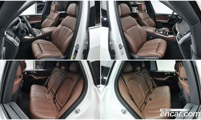 BMW X5 2023 3.0 АКПП, миниатюра 10