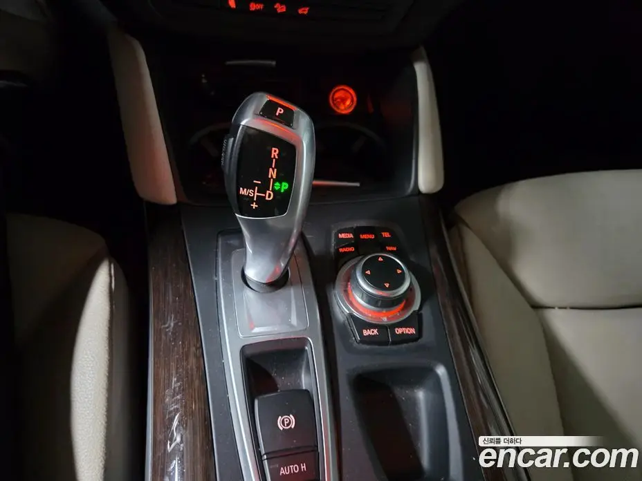 BMW X6 2013 3.0 АКПП, фото 15