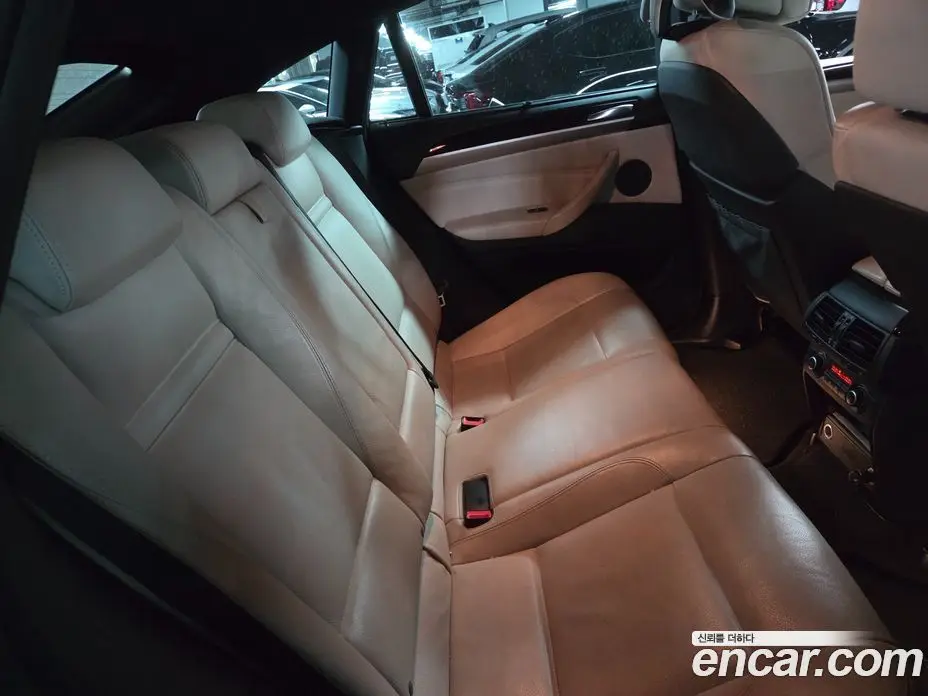 BMW X6 2013 3.0 АКПП, фото 5