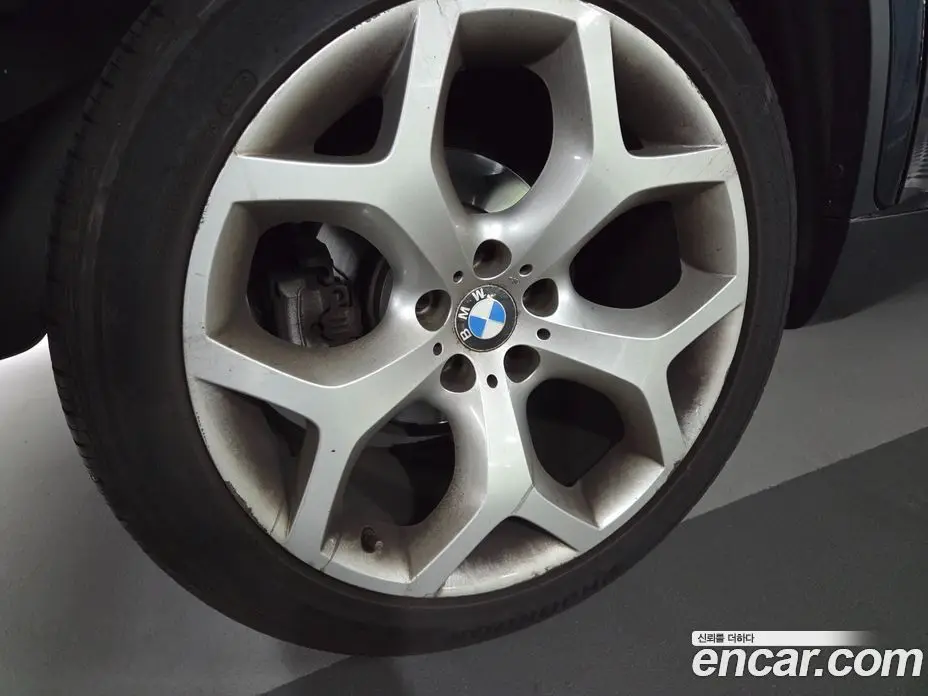 BMW X6 2013 3.0 АКПП, фото 6