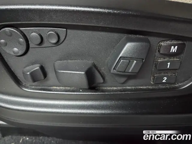 BMW X6 2013 3.0 АКПП, миниатюра 9