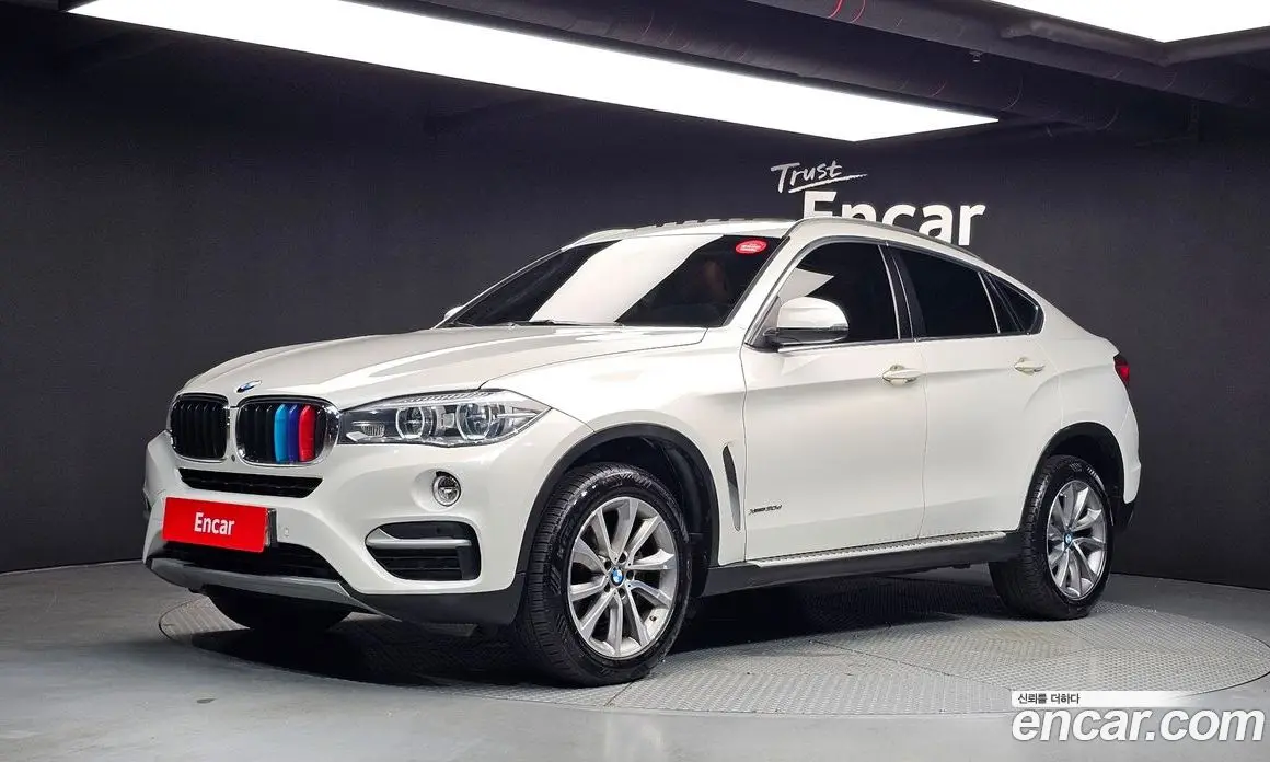 BMW X6 2017 3.0 АКПП, фото 1 BMW X6 2017 3.0 АКПП, фото 1