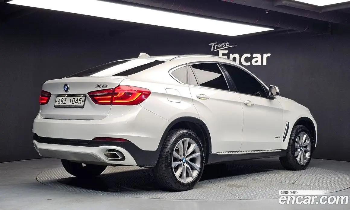 BMW X6 2017 3.0 АКПП, фото 2 BMW X6 2017 3.0 АКПП, фото 2