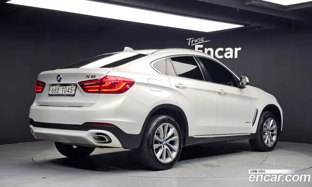 BMW X6 2017 3.0 АКПП, миниатюра 2 BMW X6 2017 3.0 АКПП, миниатюра 2