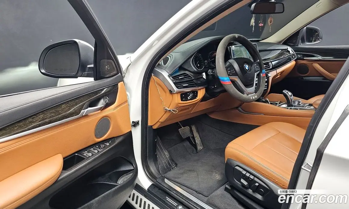 BMW X6 2017 3.0 АКПП, фото 13 BMW X6 2017 3.0 АКПП, фото 13