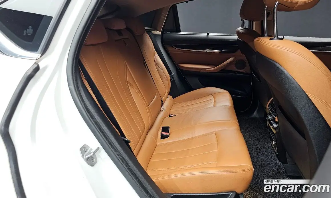 BMW X6 2017 3.0 АКПП, фото 17 BMW X6 2017 3.0 АКПП, фото 17