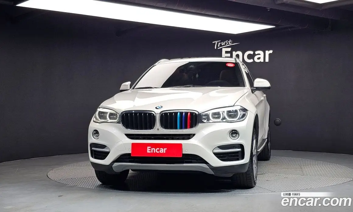 BMW X6 2017 3.0 АКПП, фото 3 BMW X6 2017 3.0 АКПП, фото 3