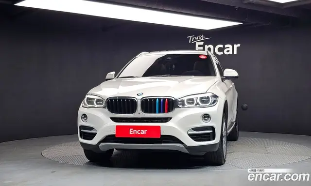 BMW X6 2017 3.0 АКПП, миниатюра 3 BMW X6 2017 3.0 АКПП, миниатюра 3