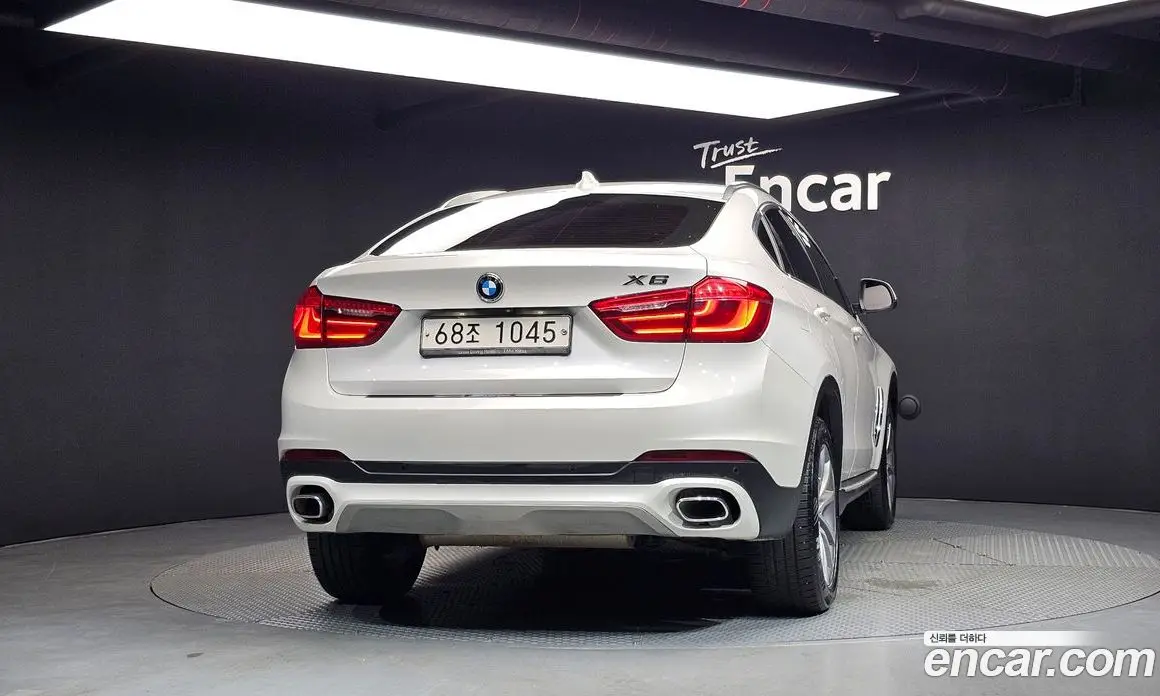 BMW X6 2017 3.0 АКПП, фото 4 BMW X6 2017 3.0 АКПП, фото 4