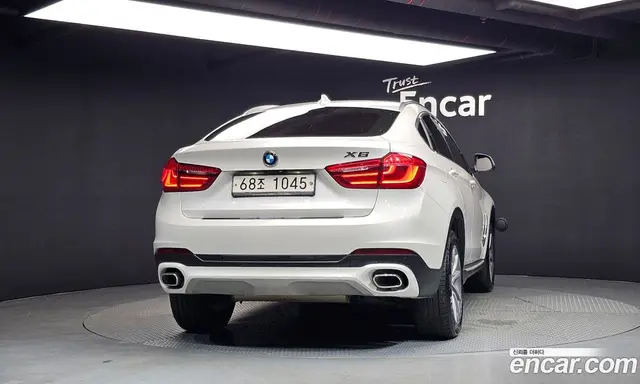 BMW X6 2017 3.0 АКПП, миниатюра 4 BMW X6 2017 3.0 АКПП, миниатюра 4