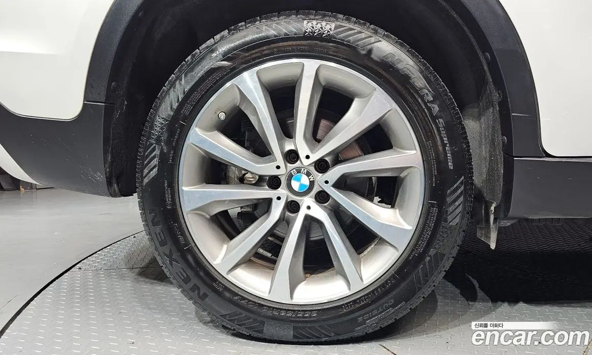 BMW X6 2017 3.0 АКПП, фото 5 BMW X6 2017 3.0 АКПП, фото 5