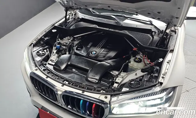 BMW X6 2017 3.0 АКПП, миниатюра 6 BMW X6 2017 3.0 АКПП, миниатюра 6