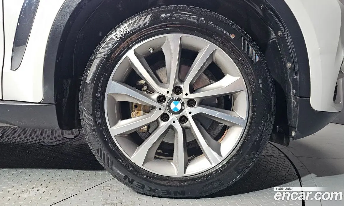 BMW X6 2017 3.0 АКПП, фото 7 BMW X6 2017 3.0 АКПП, фото 7