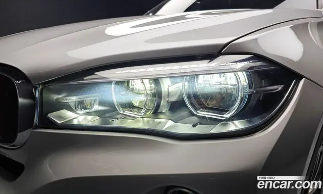 BMW X6 2017 3.0 АКПП, миниатюра 8 BMW X6 2017 3.0 АКПП, миниатюра 8