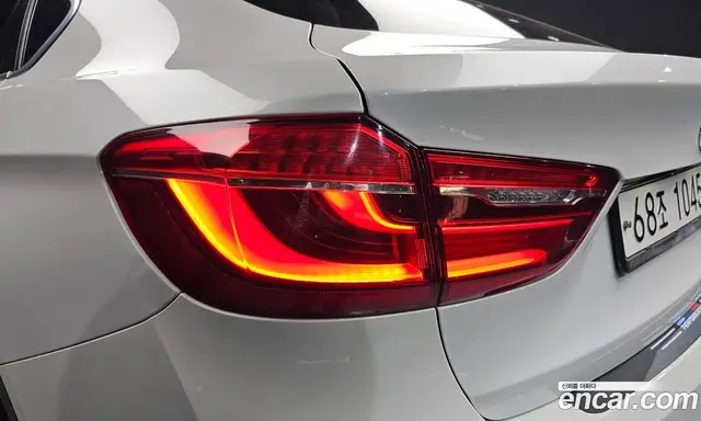 BMW X6 2017 3.0 АКПП, миниатюра 9 BMW X6 2017 3.0 АКПП, миниатюра 9