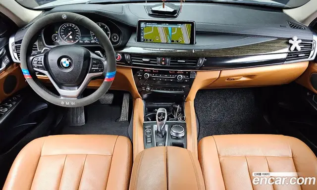 BMW X6 2017 3.0 АКПП, миниатюра 10 BMW X6 2017 3.0 АКПП, миниатюра 10