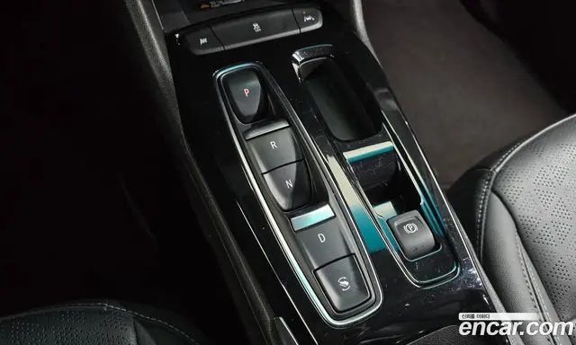 Chevrolet Bolt EV 2022 0.2 АКПП, миниатюра 11