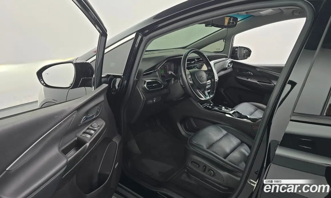 Chevrolet Bolt EV 2022 0.2 АКПП, фото 12