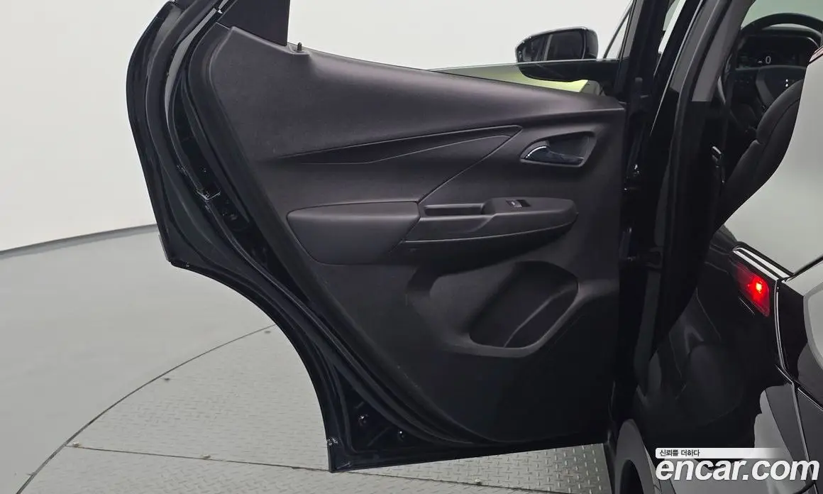 Chevrolet Bolt EV 2022 0.2 АКПП, фото 14