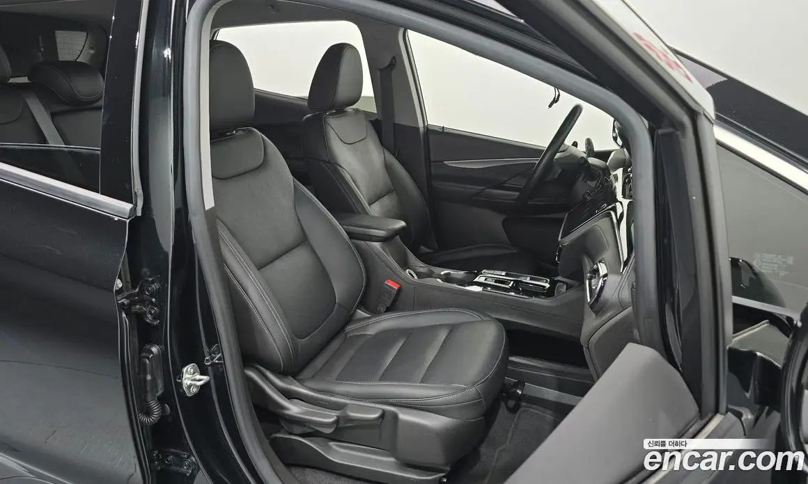 Chevrolet Bolt EV 2022 0.2 АКПП, фото 15
