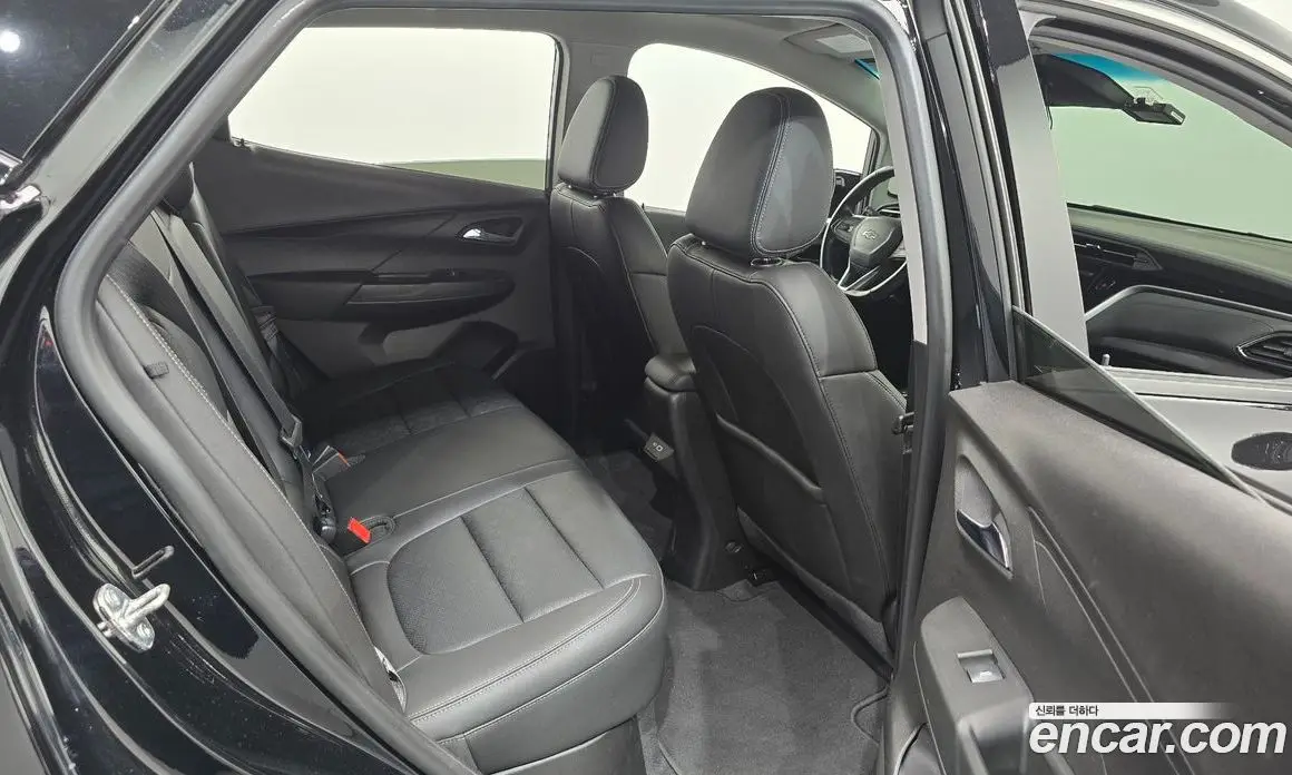 Chevrolet Bolt EV 2022 0.2 АКПП, фото 16