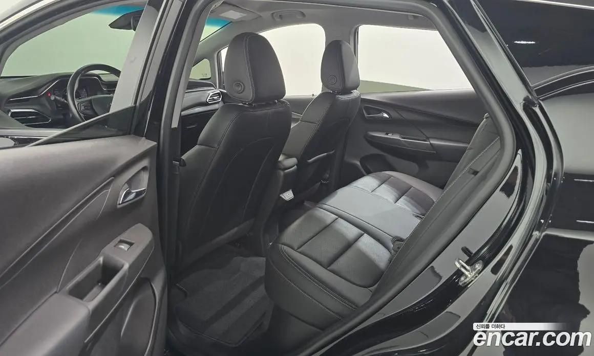 Chevrolet Bolt EV 2022 0.2 АКПП, фото 17