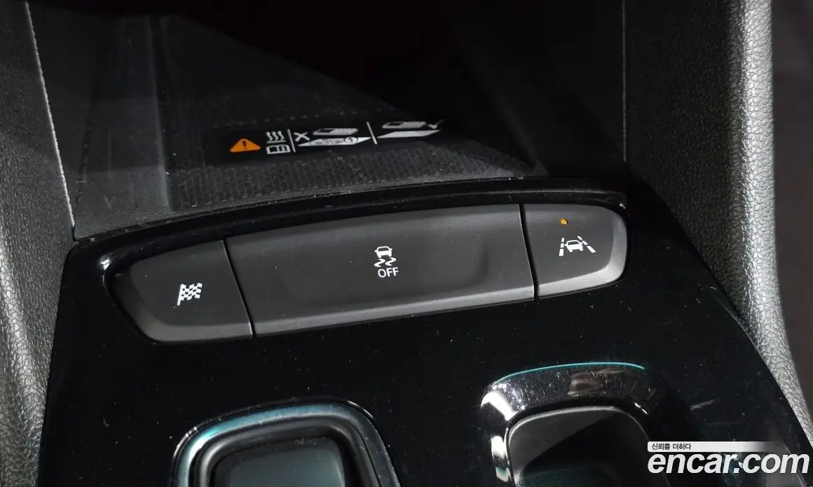 Chevrolet Bolt EV 2022 0.2 АКПП, фото 19