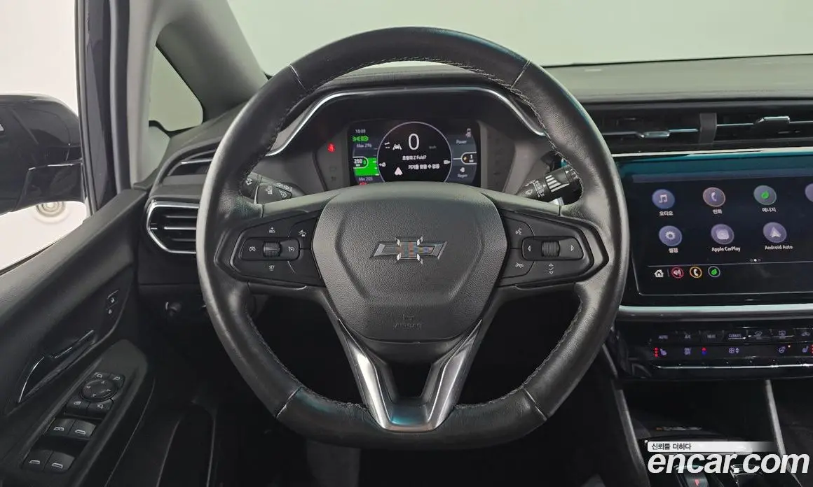 Chevrolet Bolt EV 2022 0.2 АКПП, фото 20