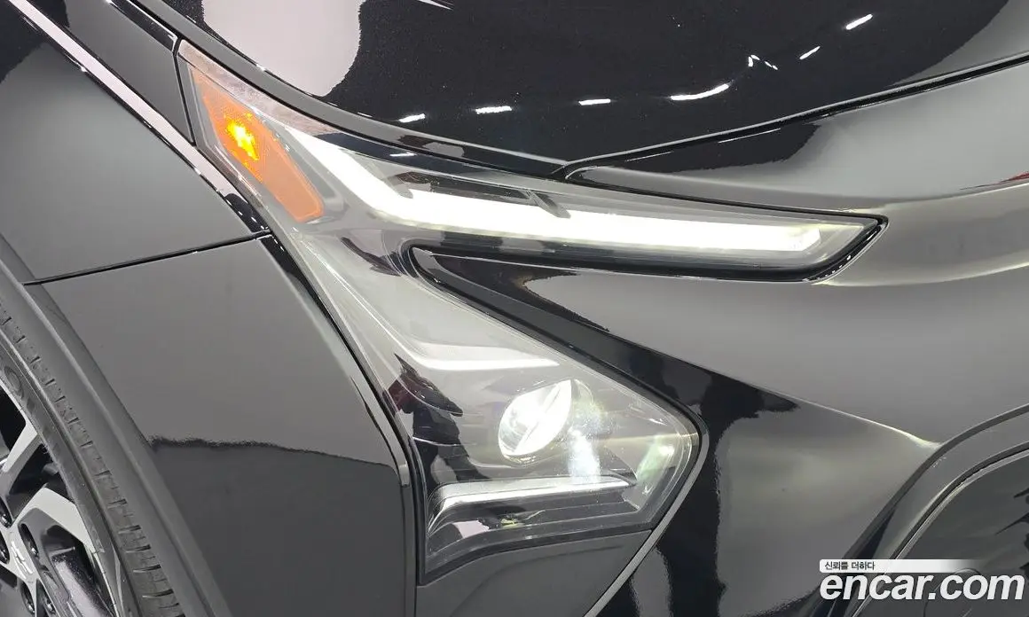 Chevrolet Bolt EV 2022 0.2 АКПП, фото 7
