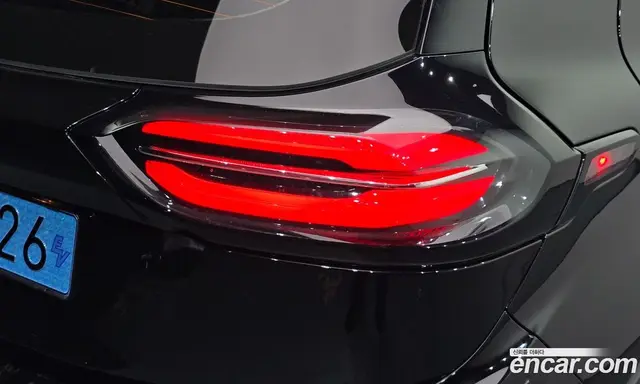 Chevrolet Bolt EV 2022 0.2 АКПП, миниатюра 8