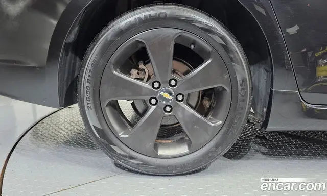 Chevrolet Cruze 2013 1.8 АКПП, миниатюра 5